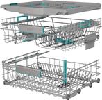 Pelgrim GVWC361L, Vaatwasser met besteklade, 82 cm hoog, NIE, Ophalen, Minder dan 85 cm, Minder dan 10 liter, Nieuw