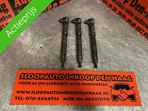 VW Polo Seat Skoda - 1.2 TDI Verstuiver | 03P130277V400, Auto-onderdelen, Brandstofsystemen, Volkswagen, Gebruikt, Ophalen of Verzenden