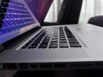 Macbook pro 2011 intel core i7 (AMD) kapot, Computers en Software, Apple Macbooks, Gebruikt, 2 tot 3 Ghz, 8 GB, 128 GB of minder