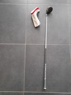 TaylorMade fairwaywood 7, Sport en Fitness, Golf, Ophalen of Verzenden, Zo goed als nieuw, Club, Overige merken