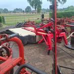 PZ 165 cyclomaaier Busatis dubbele messenbalk Kuhn GF 5000 H, Zakelijke goederen, Agrarisch | Werktuigen, Ophalen of Verzenden