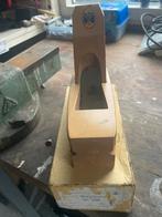 Antieke blokschaaf, Nooitgedagt, Ophalen