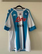 Napoli Voetbalshirt Insigne XXL, Sport en Fitness, Voetbal, Groter dan maat XL, Ophalen of Verzenden, Zo goed als nieuw, Shirt