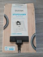 Stofzuiger zakken Bosh Siemens Type  S152, Witgoed en Apparatuur, Onderdelen en Toebehoren, Ophalen of Verzenden, Nieuw