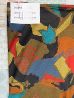 lap stof, Hobby en Vrije tijd, Stoffen en Lappen, 120 cm of meer, Nieuw, Ophalen of Verzenden, Katoen