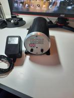 Musical Fidelity HIGH-END Class A Tube Preamplifier, Ophalen of Verzenden, Buis of Buizen