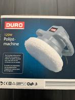 Polijstmachine nieuw, Auto diversen, Onderhoudsmiddelen, Ophalen of Verzenden