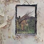 Led Zeppelin: Led Zeppelin IV, The runes album, Ophalen of Verzenden, Gebruikt, Poprock