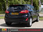 FORD Fiesta 1.0 EcoBoost 100pk 5dr Titanium | Privacy | Full, Keurmerk '100% Onderhouden', Stof, Gebruikt, Euro 6
