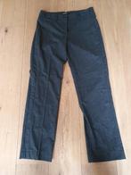 Grijze Cambio broek 38., Kleding | Dames, Broeken en Pantalons, Maat 38/40 (M), Cambio, Ophalen of Verzenden, Zo goed als nieuw