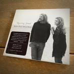 Robert Plant & Alison Krauss - Raising Sand, Cd's en Dvd's, Verzenden, Zo goed als nieuw, Poprock