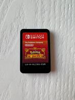 Pokémon Scarlet - Nintendo Switch, Ophalen, Online, Gebruikt, 1 speler