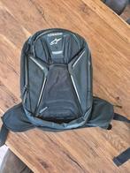 Alpinestars motorrugtas, Motoren, Accessoires | Koffers en Tassen, Ophalen of Verzenden, Zo goed als nieuw