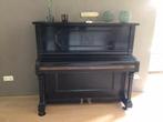 Ibach piano, Muziek en Instrumenten, Piano's, Ophalen, Gebruikt, Zwart