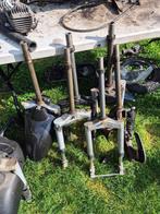 Voorvork Vivacity speedfight ludix, Motoren, Tuning en Styling, Ophalen of Verzenden