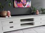 Dressoir, Ophalen, 150 tot 200 cm, Eikenhout, Zo goed als nieuw