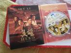DVD - "Ying Xiong" (Hero)., Vanaf 12 jaar, Ophalen of Verzenden, Drama