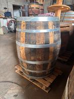 Houten ton / wijnvat van 335 liter, Ophalen, 150 liter of meer, Eehh, Zo goed als nieuw