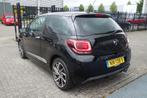 DS DS 3 1.2 PureTech So Chic,Navigatie Full Map,Achteruitrij, Auto's, DS, 1045 kg, Te koop, Benzine, Hatchback