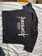 Hardcore. Croptop. Collectors item, Zwart, Nieuw, Ophalen of Verzenden, Onbekend