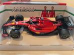 Ferrari SF-23 C. Leclerc 2023, Ophalen of Verzenden, Nieuw, Formule 1