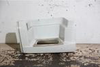 DAF CF 75 Body & Chassis Parts Opstapbak DAF CF75 & CF85 LH., Auto-onderdelen, Ophalen, Gebruikt, DAF, Carrosserie en Plaatwerk