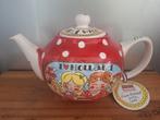 Blond Amsterdam theepot i  Holland, nieuw!, Blond Amsterdam, Overige typen, Nieuw, Ophalen of Verzenden