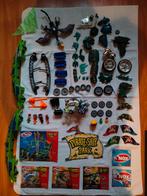 K'nex van verschillende sets, Ophalen of Verzenden, Zo goed als nieuw, K'nex