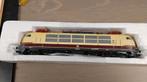 Roco 43442 Elektrische locomotief BR 103 -250-9 van de DB. D, Ophalen of Verzenden, Zo goed als nieuw, Roco, Analoog