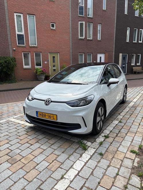 Volkswagen ID.3 (Private Lease Overname), Auto's, Volkswagen, Bedrijf, Lease, ID.3, ABS, Airbags, Airconditioning, Android Auto