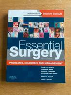 Essential Surgery - Vijfde Editie, Ophalen of Verzenden, Gamma, Zo goed als nieuw, WO