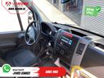 Mercedes-Benz Sprinter 313 2.2 CDI L2H2 €9922 Incl. BTW BP, Auto's, 13 km/l, Euro 5, Gebruikt, 8 stoelen