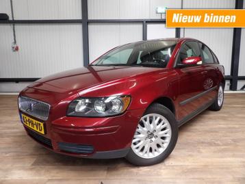 Volvo S40 1.8 BUSINESS - UNIEKE STAAT MET SLECHTSB 150 DKM ( beschikbaar voor biedingen