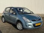 Hyundai I20 1.2i Business Edition Airco,Elektrische ramen,5d, Euro 5, 450 kg, Gebruikt, 4 cilinders