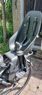 Urban iki achterzitje inclusief bevestiging, Fietsen en Brommers, Fietsaccessoires | Fietsstoeltjes, Ophalen, Achterzitje, 9 t/m 18 kg