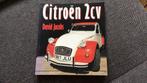 Citroën 2cv van David Jacobs, Boeken, Auto's | Boeken, Citroën, Ophalen of Verzenden, Zo goed als nieuw
