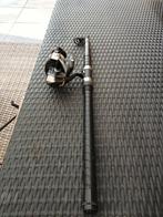 Ron Thompson tele Power 12 ft 50/100 gr, Watersport en Boten, Ophalen of Verzenden, Zo goed als nieuw, Werphengel