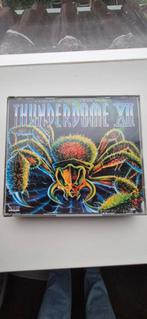 Thunderdome XII 12, Cd's en Dvd's, Cd's | Dance en House, Ophalen of Verzenden, Zo goed als nieuw