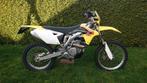 Suzuki Valenti 450cc enduro ( RMX450Z ), Motoren, Particulier, Enduro
