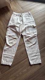 Forte forte broek maat M/L als nieuw!!!!, Maat 38/40 (M), Zwart, Ophalen of Verzenden, Zo goed als nieuw