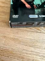 Dvd Law & order svu complete seizoen 7 NL uitgave box, Verzenden, Gebruikt, Boxset