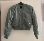 Pull & Bear tussenjas S valt als 164-170 ZGAN, Meisje, Ophalen of Verzenden, Zo goed als nieuw, Pull & Bear