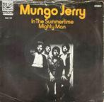 Mungo Jerry, In The Summertime, Cd's en Dvd's, Vinyl Singles, Gebruikt, 7 inch, Single, Ophalen of Verzenden
