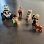 Lego City Politie 7279 - Complete Set!, Ophalen of Verzenden, Gebruikt, Complete set, Lego