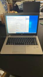 HP, EliteBook Folio 9470m, Computers en Software, Windows Laptops, HDD, 2 tot 3 Ghz, 14 inch, Ophalen of Verzenden