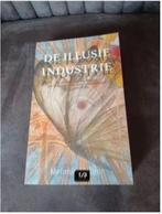 De illusie industrie Melanie Mehrer, Ophalen of Verzenden, Zo goed als nieuw