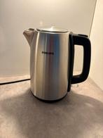 Philips waterkoker, 1 tot 2 liter, Ophalen of Verzenden, Zo goed als nieuw