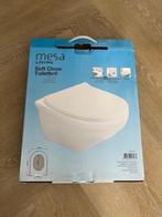 wc bril, Ophalen, Zo goed als nieuw