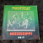Pussycat  - Mississippi, Cd's en Dvd's, Vinyl Singles, Ophalen of Verzenden, Gebruikt, Nederlandstalig
