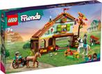 Lego 41745 Friends, Ophalen of Verzenden, Zo goed als nieuw, Complete set, Lego